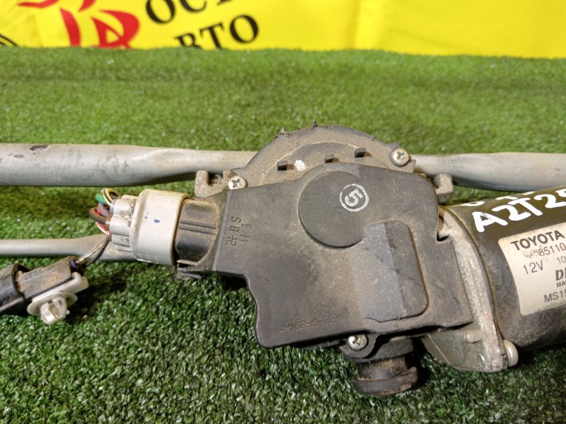 привод (мотор) стеклоочистителей, 500 рублей, Красноярск