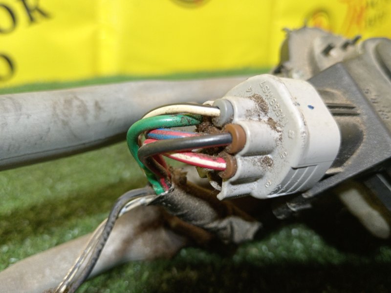 привод (мотор) стеклоочистителей, 500 рублей, Красноярск