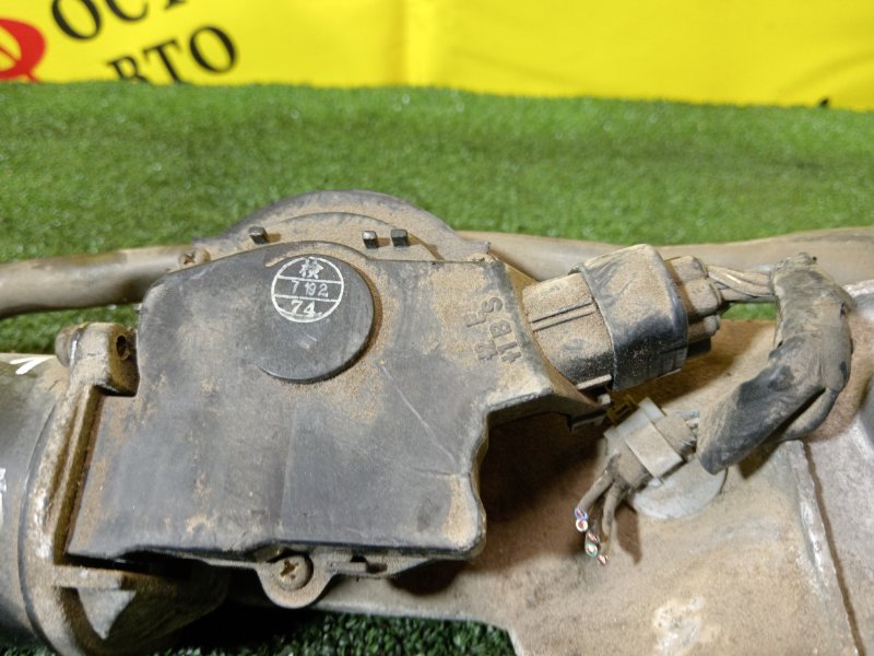 привод (мотор) стеклоочистителей, 1000 рублей, Красноярск