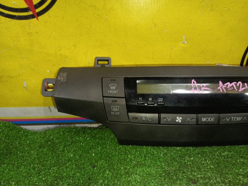 Блок управления климат-контролем, 500 рублей, Красноярск