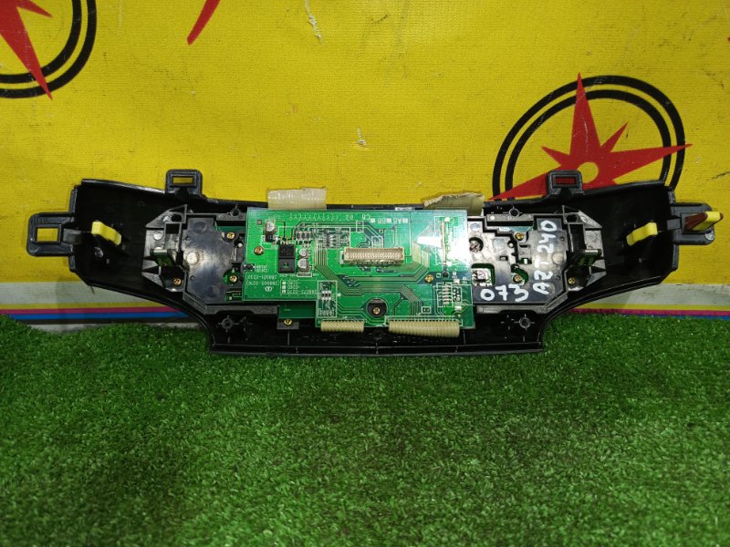 Блок управления климат-контролем, 500 рублей, Красноярск