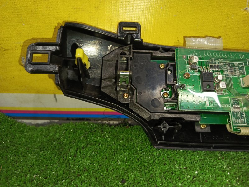 Блок управления климат-контролем, 500 рублей, Красноярск