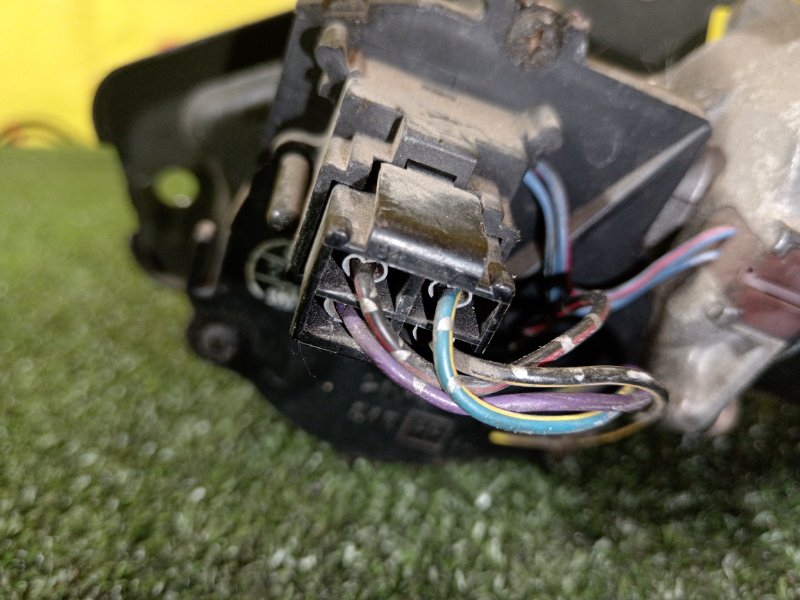 привод (мотор) стеклоочистителей, 500 рублей, Красноярск