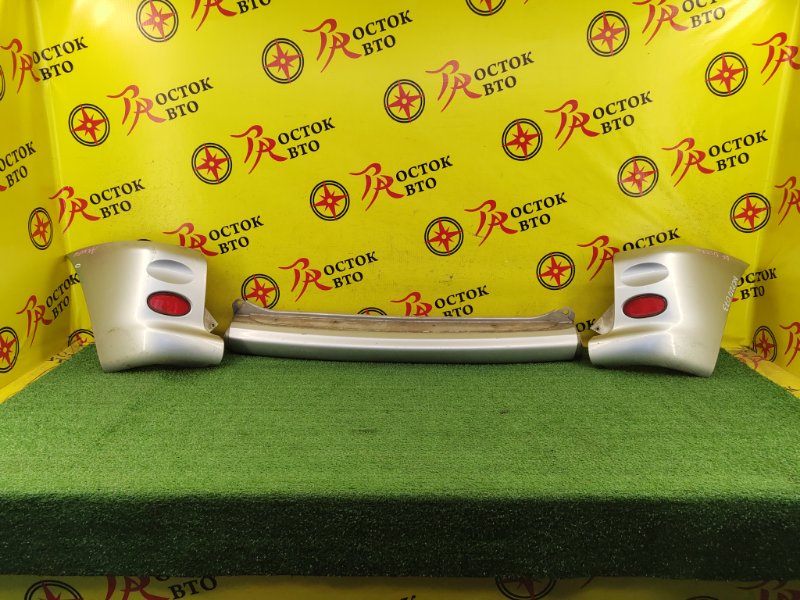 Бампер, 5000 рублей, Красноярск