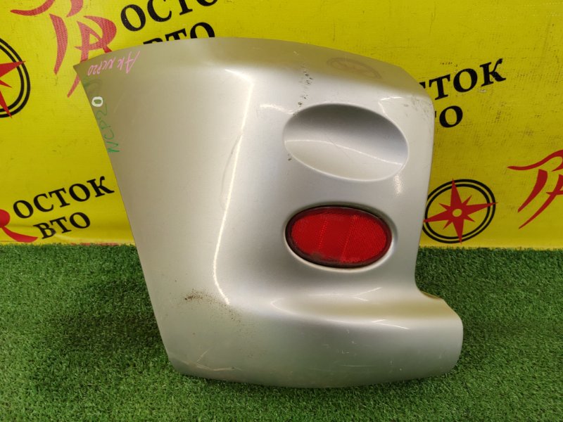 Бампер, 5000 рублей, Красноярск