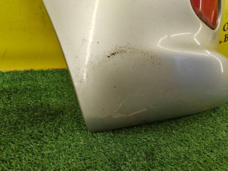 Бампер, 5000 рублей, Красноярск