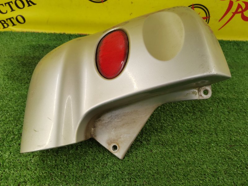 Бампер, 5000 рублей, Красноярск