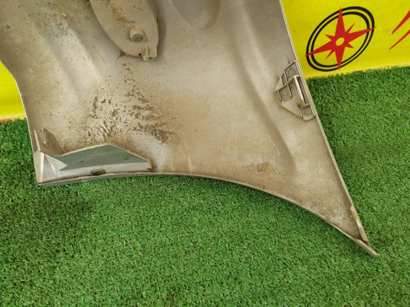 Бампер, 5000 рублей, Красноярск