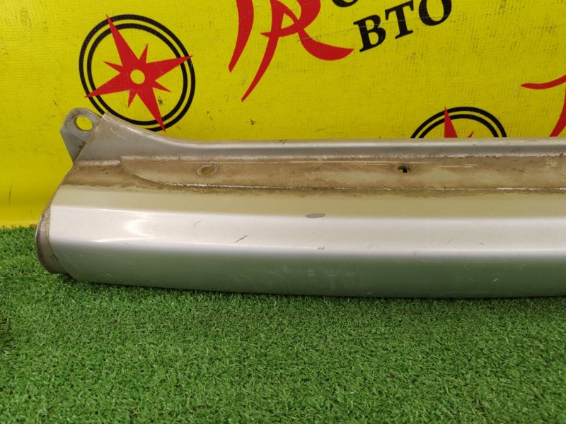 Бампер, 5000 рублей, Красноярск