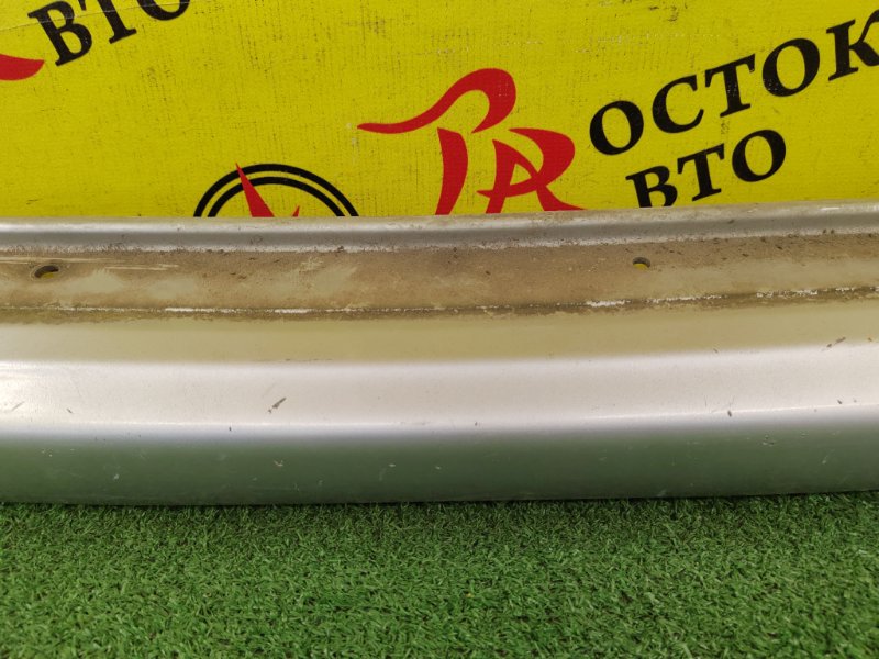 Бампер, 5000 рублей, Красноярск