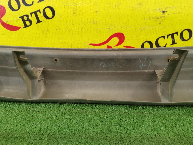 Бампер, 5000 рублей, Красноярск