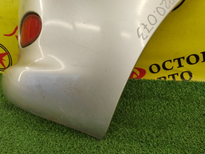 Бампер, 5000 рублей, Красноярск