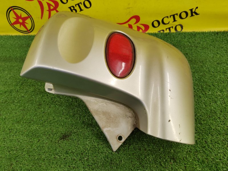 Бампер, 5000 рублей, Красноярск