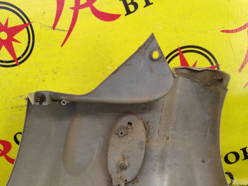 Бампер, 5000 рублей, Красноярск