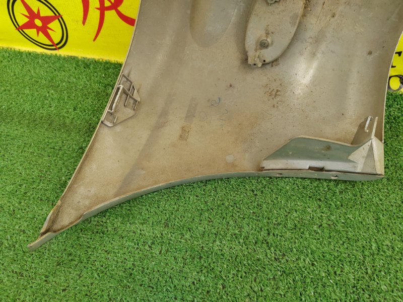 Бампер, 5000 рублей, Красноярск