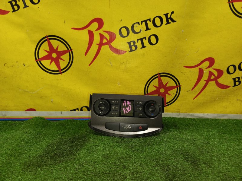 Блок управления климат-контролем, 300 рублей, Красноярск