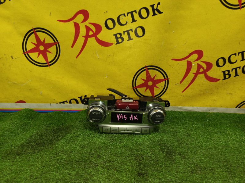 Блок управления климат-контролем, 2000 рублей, Красноярск