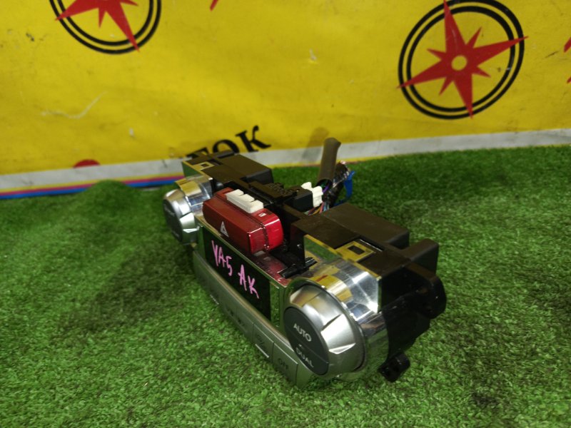 Блок управления климат-контролем, 2000 рублей, Красноярск