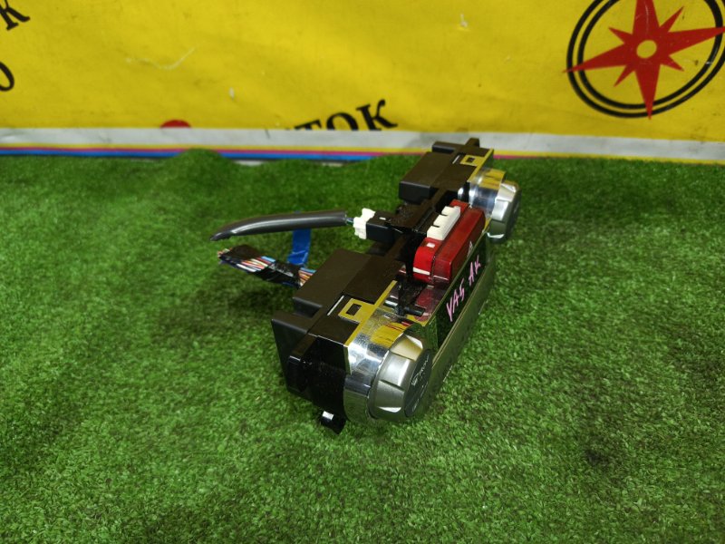 Блок управления климат-контролем, 2000 рублей, Красноярск