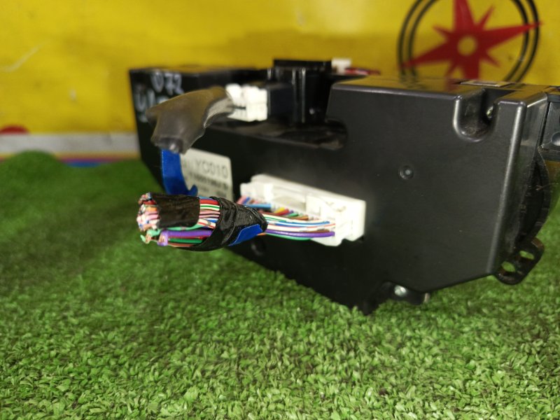 Блок управления климат-контролем, 2000 рублей, Красноярск