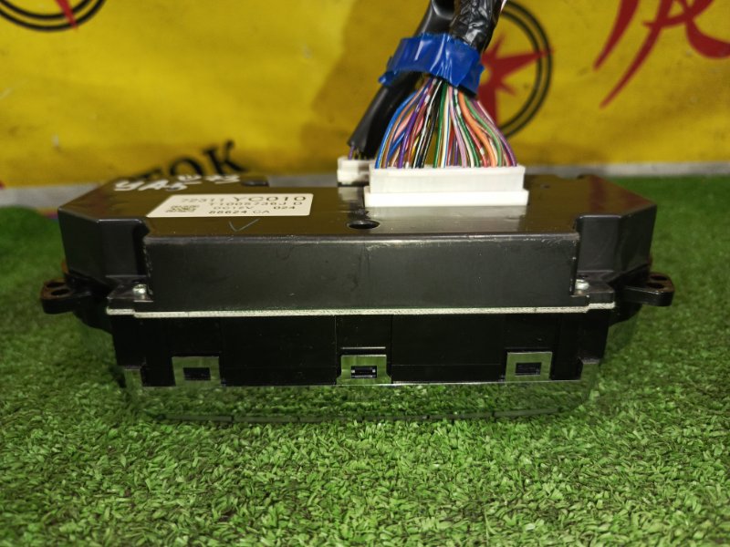 Блок управления климат-контролем, 2000 рублей, Красноярск