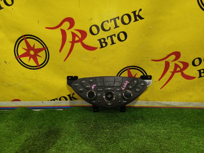 Блок управления климат-контролем, 2000 рублей, Красноярск