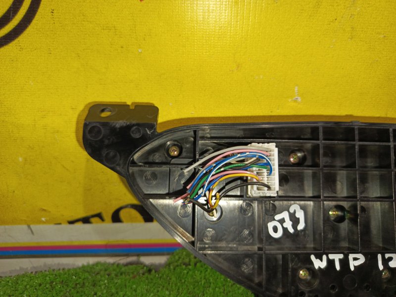 Блок управления климат-контролем, 2000 рублей, Красноярск