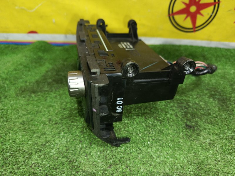 Блок управления климат-контролем, 800 рублей, Красноярск