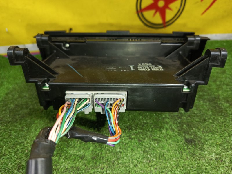 Блок управления климат-контролем, 800 рублей, Красноярск