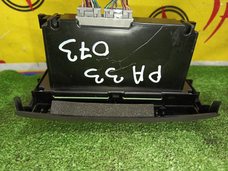 Блок управления климат-контролем, 800 рублей, Красноярск