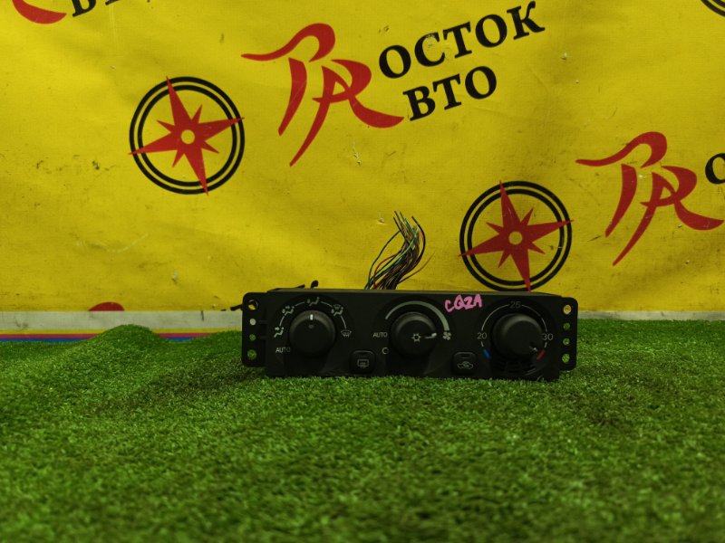 Блок управления климат-контролем, 500 рублей, Красноярск