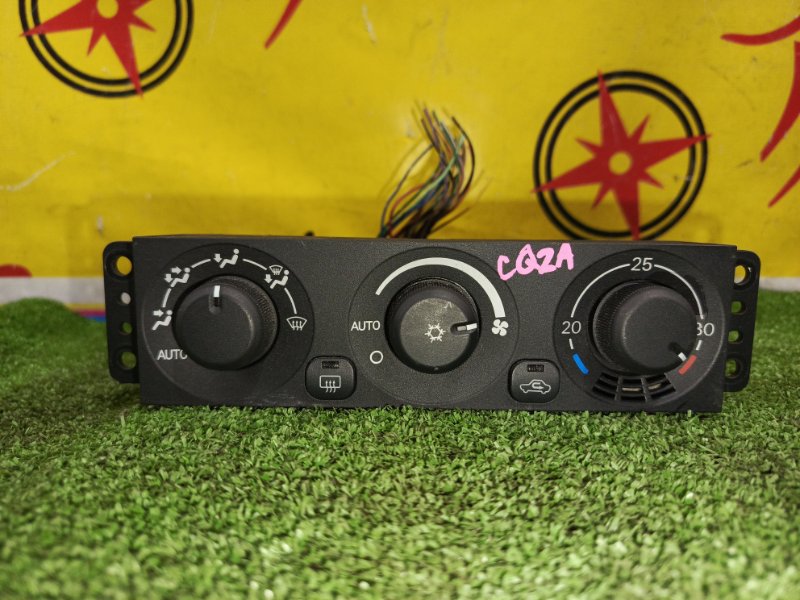 Блок управления климат-контролем, 500 рублей, Красноярск