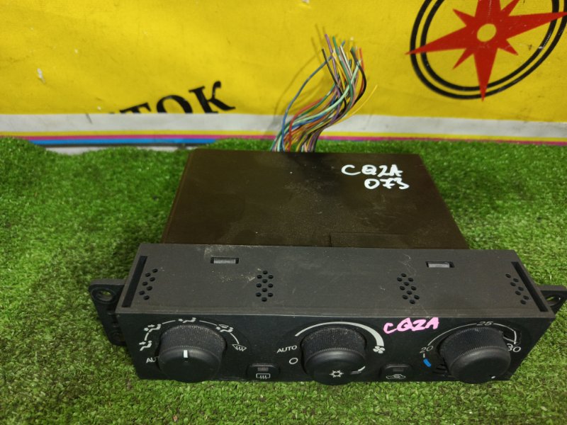 Блок управления климат-контролем, 500 рублей, Красноярск