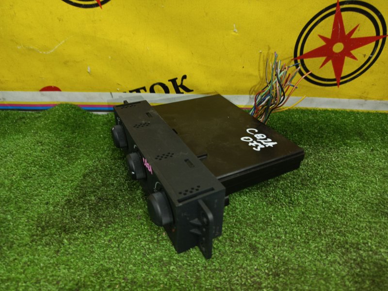 Блок управления климат-контролем, 500 рублей, Красноярск