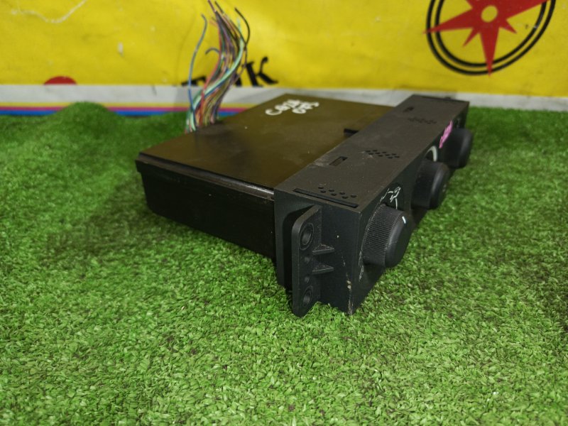 Блок управления климат-контролем, 500 рублей, Красноярск