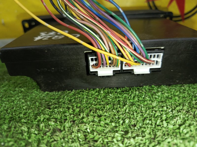 Блок управления климат-контролем, 500 рублей, Красноярск