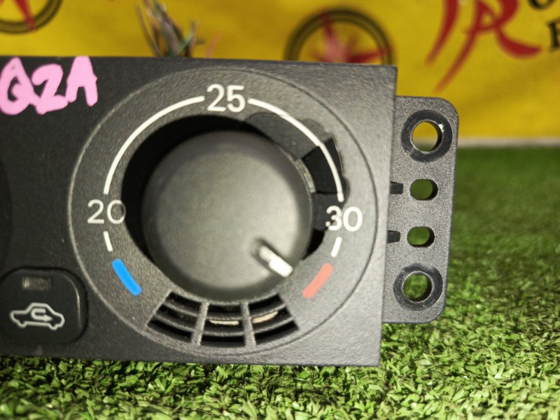 Блок управления климат-контролем, 500 рублей, Красноярск