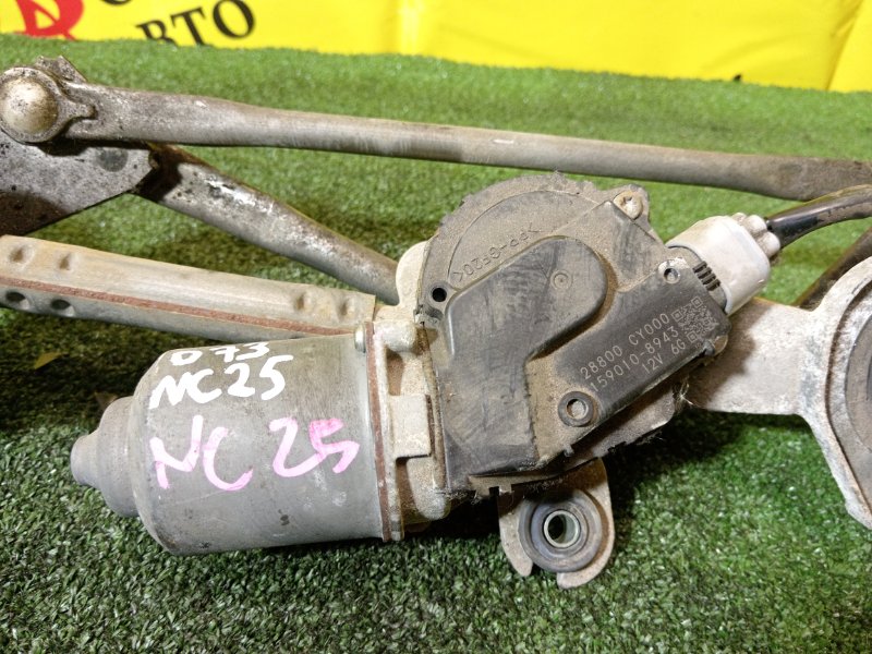 привод (мотор) стеклоочистителей, 300 рублей, Красноярск