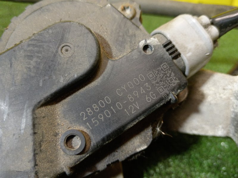 привод (мотор) стеклоочистителей, 300 рублей, Красноярск