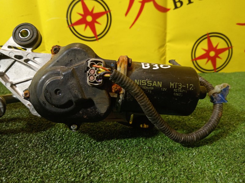 привод (мотор) стеклоочистителей, 300 рублей, Красноярск