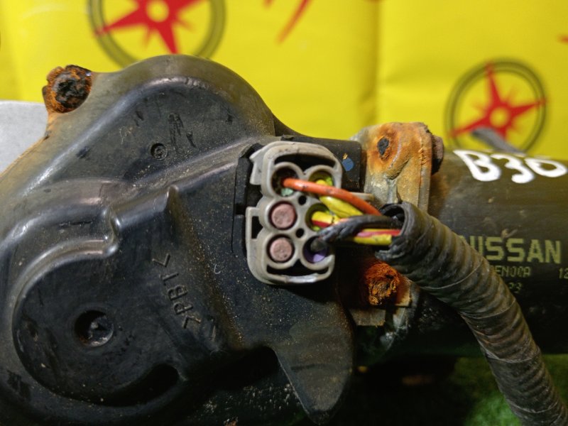 привод (мотор) стеклоочистителей, 300 рублей, Красноярск