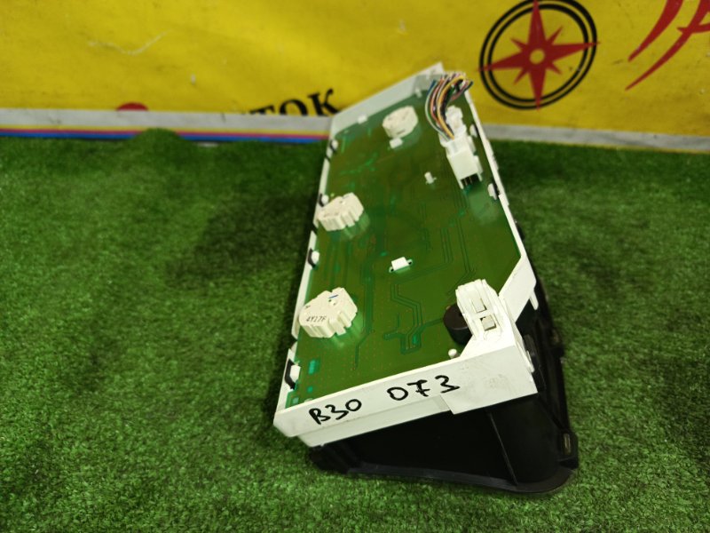 Панель приборов, 800 рублей, Красноярск