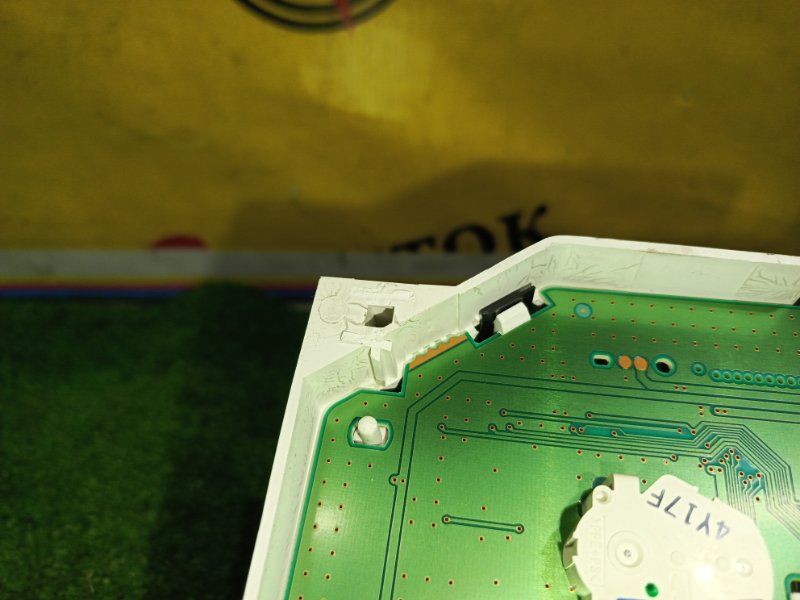 Панель приборов, 800 рублей, Красноярск