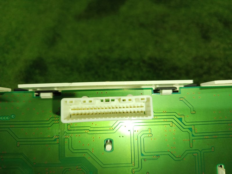 Панель приборов, 800 рублей, Красноярск