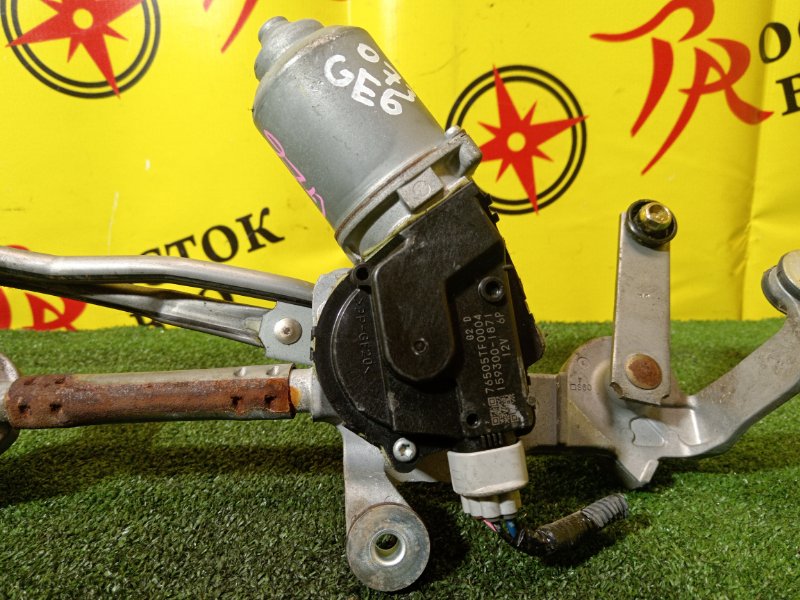 привод (мотор) стеклоочистителей, 300 рублей, Красноярск