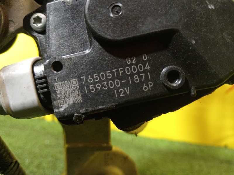 привод (мотор) стеклоочистителей, 300 рублей, Красноярск