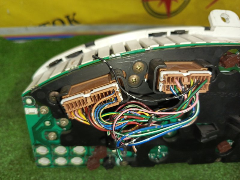 Панель приборов, 7000 рублей, Красноярск