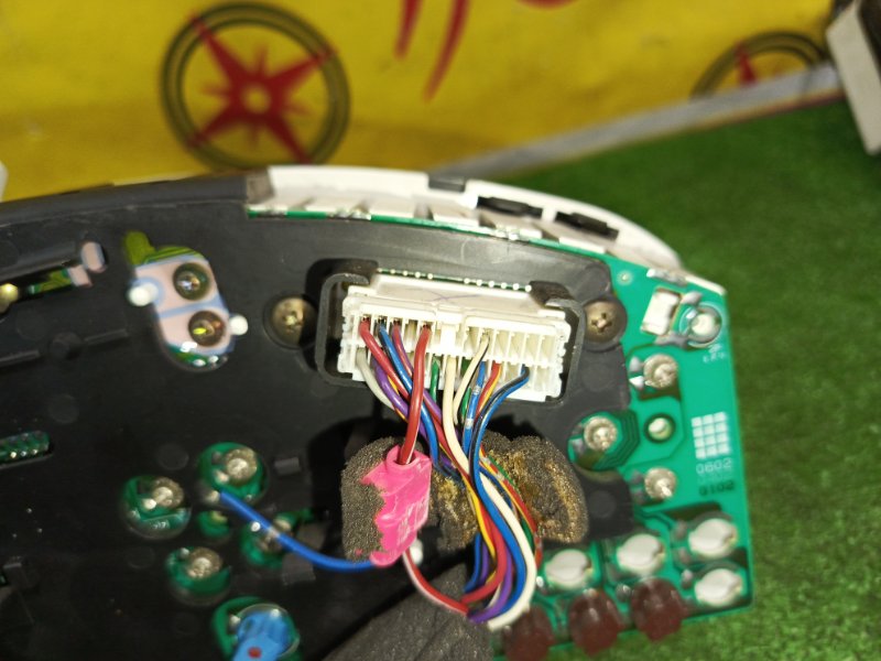 Панель приборов, 7000 рублей, Красноярск