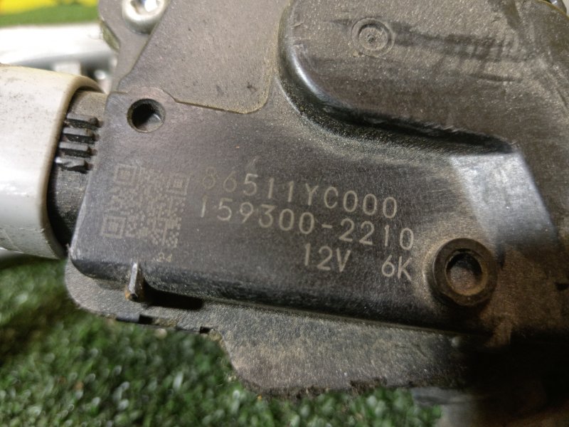 привод (мотор) стеклоочистителей, 800 рублей, Красноярск