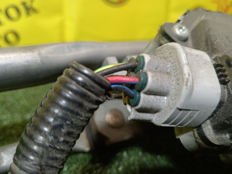 привод (мотор) стеклоочистителей, 800 рублей, Красноярск